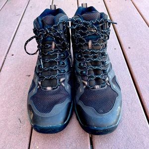 North Face Men’s Waterproof Hiking Boots